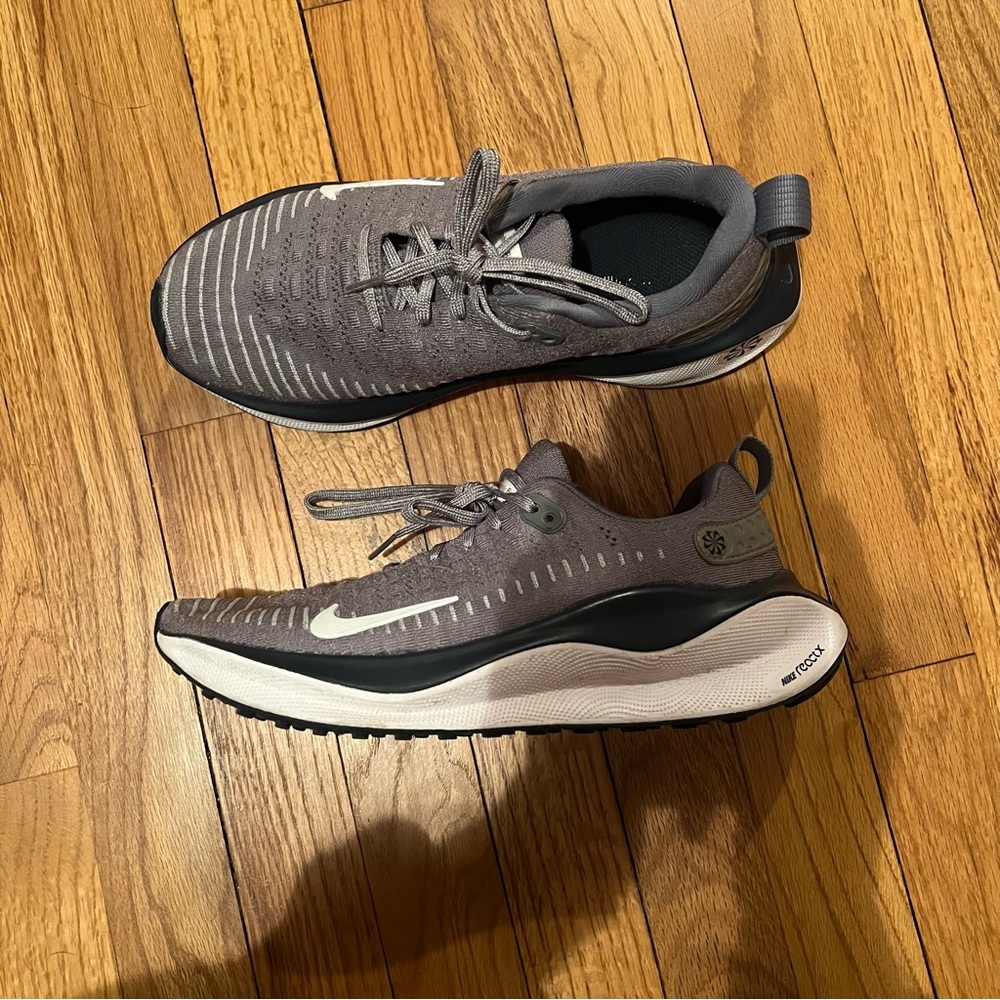 Nike infinity RN 4 shoe